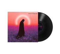 Creature In The Black Night Vinyle Gris Vinyle