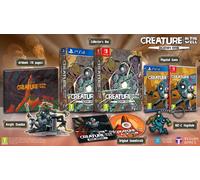 Creature in the Well - Collector's Edition