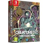 Creature in the Well (Collectors Edition), Juego para Nintendo Switch [PAL ES]