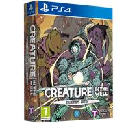Creature in the Well Collector's Edition PS4