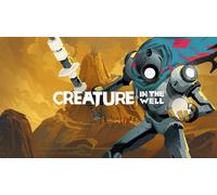 Creature in the Well (Nintendo)