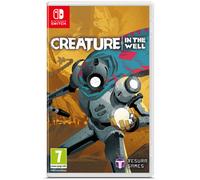 Creature in the Well Nintendo SWITCH