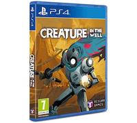 Creature in the Well Playstation 4