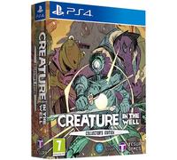 Creature in the Well Playstation 4 Collector's Edition