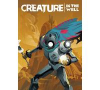 Creature in the Well Steam Key GLOBAL