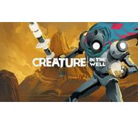 Creature in the Well (Xbox X)