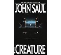 Creature John Saul (Auteur)