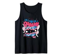 Creature of Darkness - Palourde effrayante Débardeur