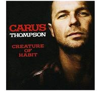 Thompson,Carus - Creature of Habit