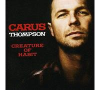 Thompson,Carus - Creature of Habit