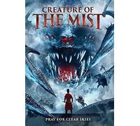 Creature of the Mist