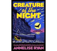 Creature of the Night - Annelise Ryan - Berkley - ebook (ePub) - Livre