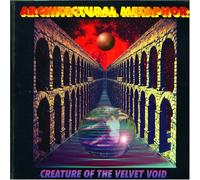 Creature of The Velvet Void [DE Import]