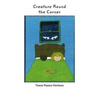 Creature Round The Corner