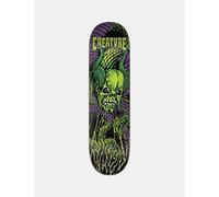 Creature Russell Serpent Skull Planche de skateboard