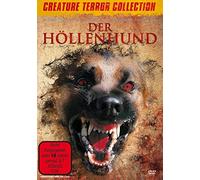 Creature Terror Collection - Der Höllenhund [Import]