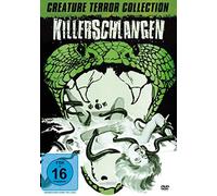 Creature Terror Collection - Killerschlangen