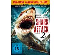 Creature Terror Collection - Shark Attack 2