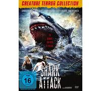 Creature Terror Collection - Shark Attack