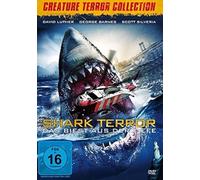 Creature Terror Collection - Shark Terror-das Biest aus der Tiefe
