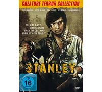 Creature Terror Collection - Stanley