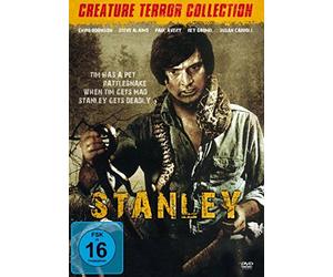 Creature Terror Collection - Stanley