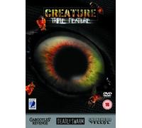 Creature: Triple Feature [Box Set] [Import anglais]