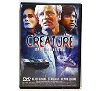 Creature. Una Misión Sin Retorno - 1985 - --- IMPORT ZONE 2 ---