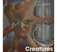PR Cricket – Creatures