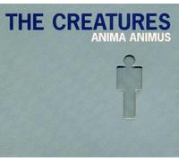 Creatures - Anima Animus [Import]