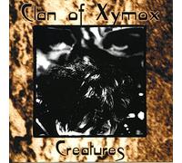 Creatures by Clan Of Xymox (1999-05-03)