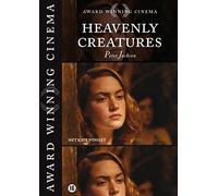 Créatures Célestes [DVD] [1994]