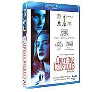 Créatures célestes / Heavenly Creatures (1994) [ Origine Espagnole, Sans Langue Francaise ] (Blu-Ray)