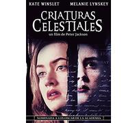 Créatures célestes (Heavenly Creatures, Importé d'Espagne, langues sur les détails)