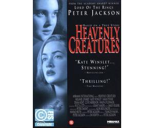 Créatures célestes / Heavenly Creatures [ Origine Néerlandais, Sans Langue Francaise ]