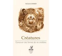Créatures : concevoir des formes de vie crédibles