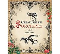 Créatures de sorcières