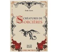 Créatures De Sorcières