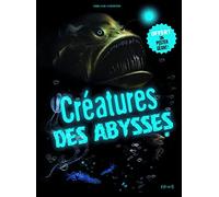 CREATURES DES ABYSSES
