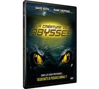 Créatures des abysses E