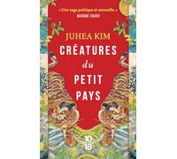 Créatures du petit pays