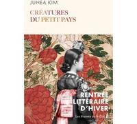 Créatures Du Petit Pays