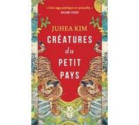 Créatures Du Petit Pays