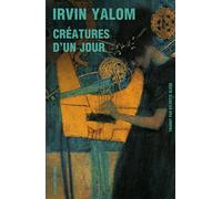 Créatures d'un jour
