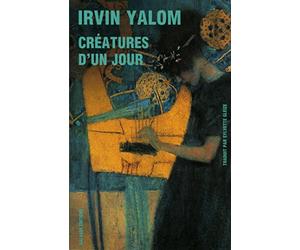 Créatures d'un jour