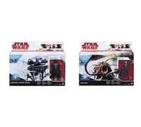 Créatures et droids avec figurine Hasbro Star Wars Modèle aléatoire Multicolore G