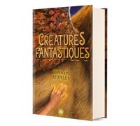 Créatures Fantastiques