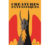 Créatures fantastiques