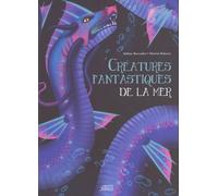 Créatures fantastiques de la mer