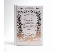 Créatures fantastiques & merveilleuses: Le cabinet des fées